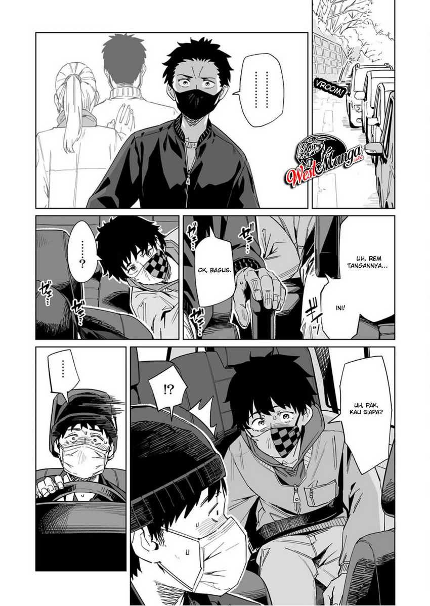 New Normal Chapter 12 Gambar 12
