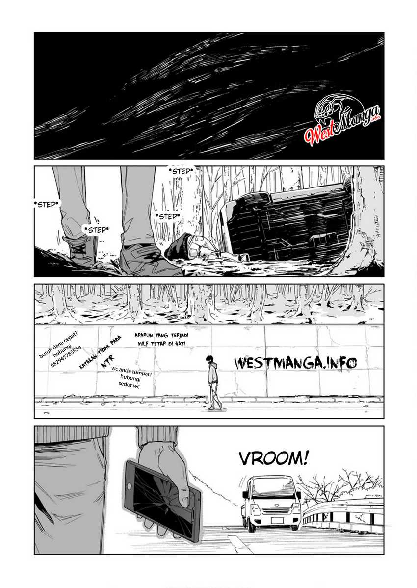 New Normal Chapter 12 Gambar 18