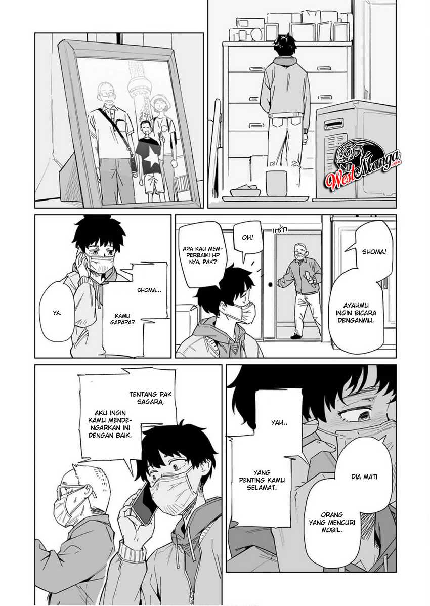 New Normal Chapter 12 Gambar 23