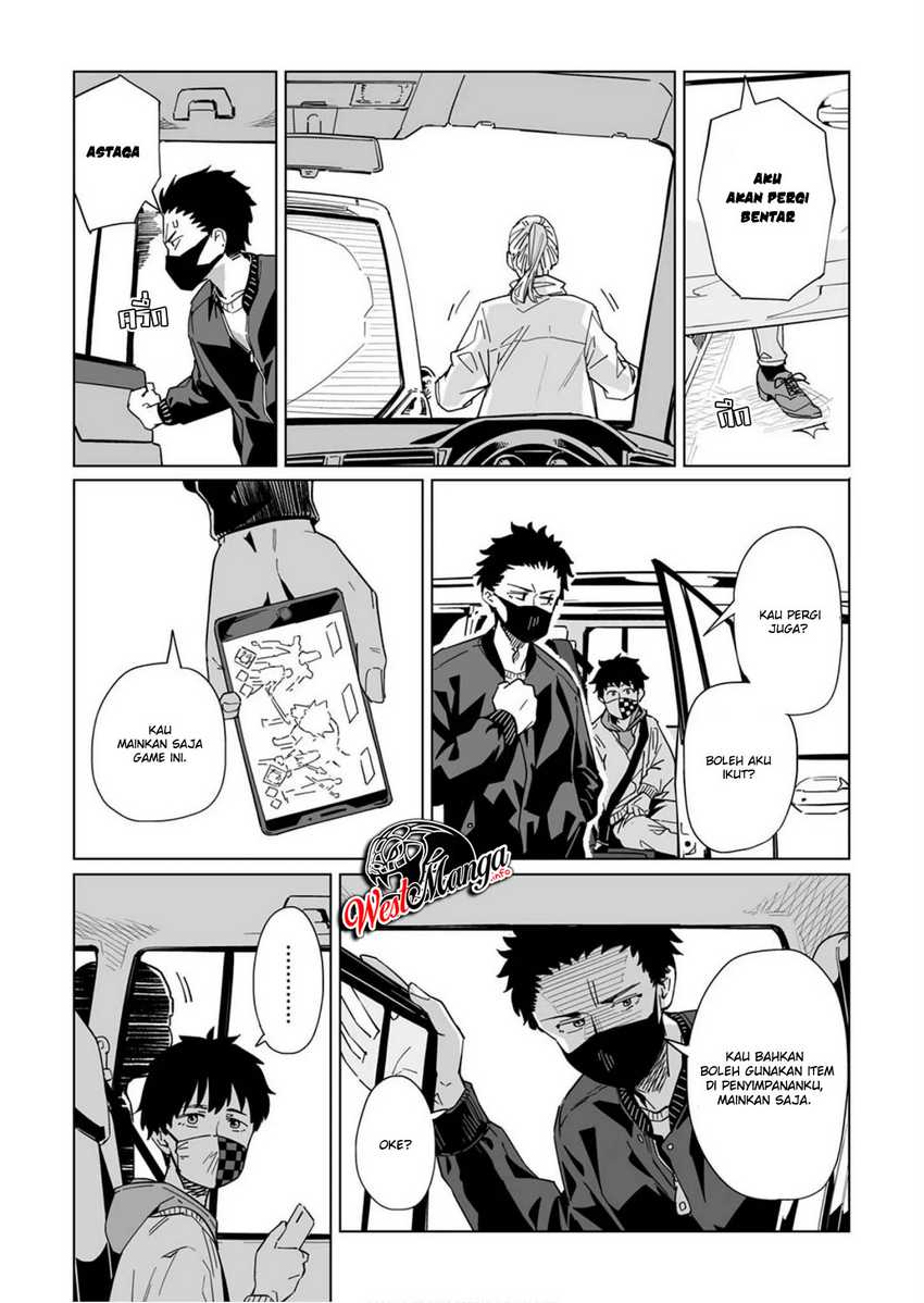New Normal Chapter 12 Gambar 5