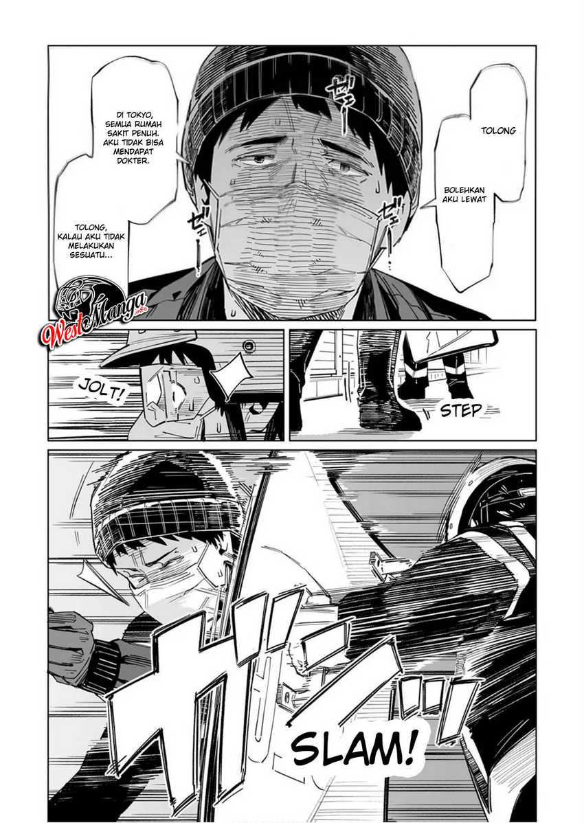 New Normal Chapter 12 Gambar 8