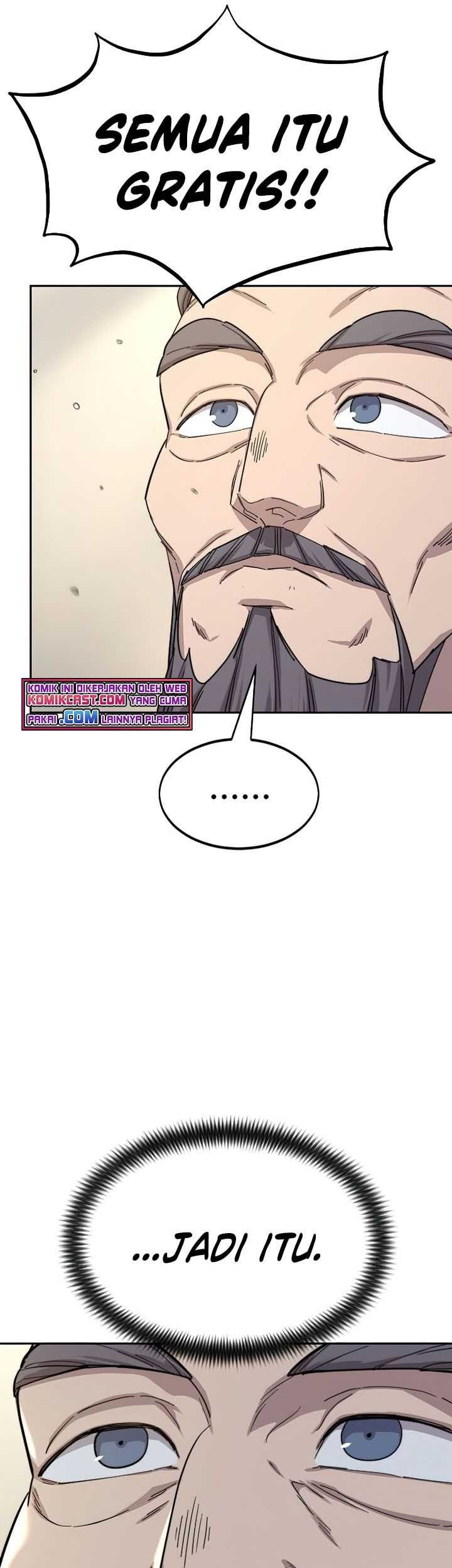 Return of the Flowery Mountain Sect Chapter 34 Gambar 26