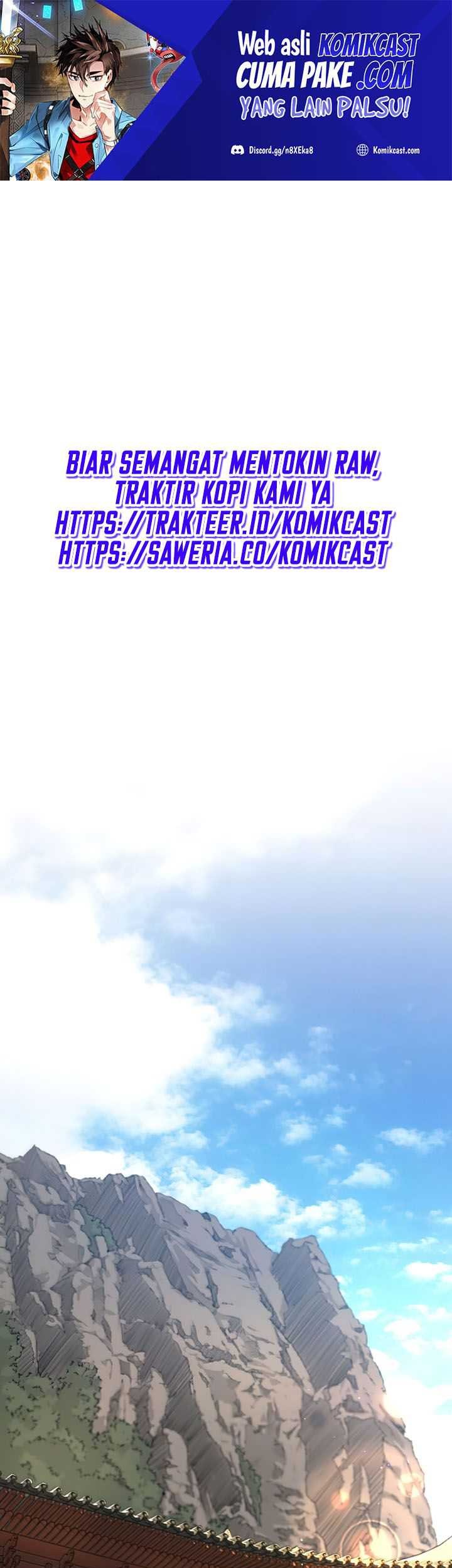 Baca Manhwa Return of the Flowery Mountain Sect Chapter 34 Gambar 2