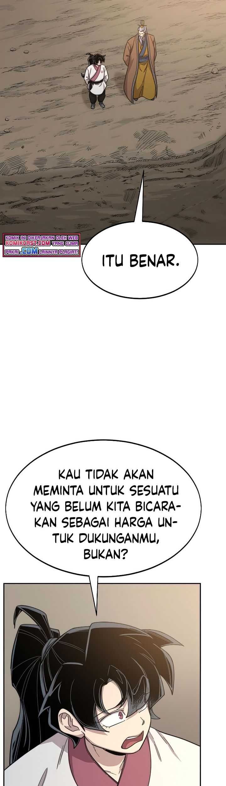 Return of the Flowery Mountain Sect Chapter 34 Gambar 84