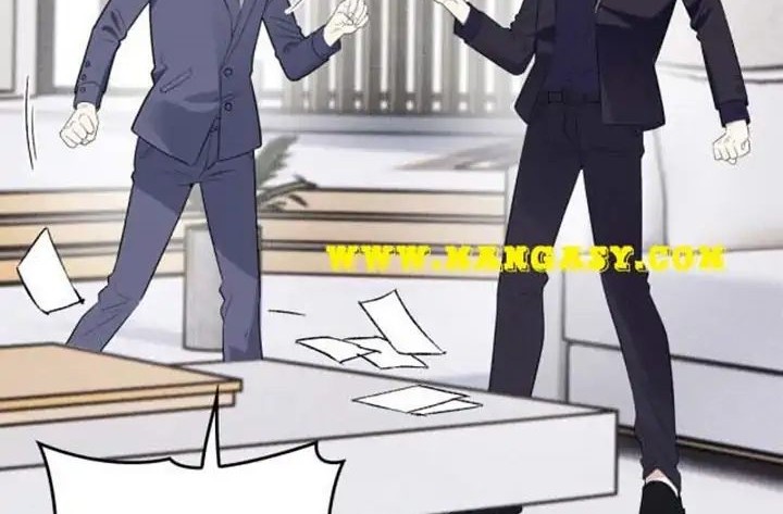 Pregnant Wife, One Plus One Chapter 153 Gambar 20