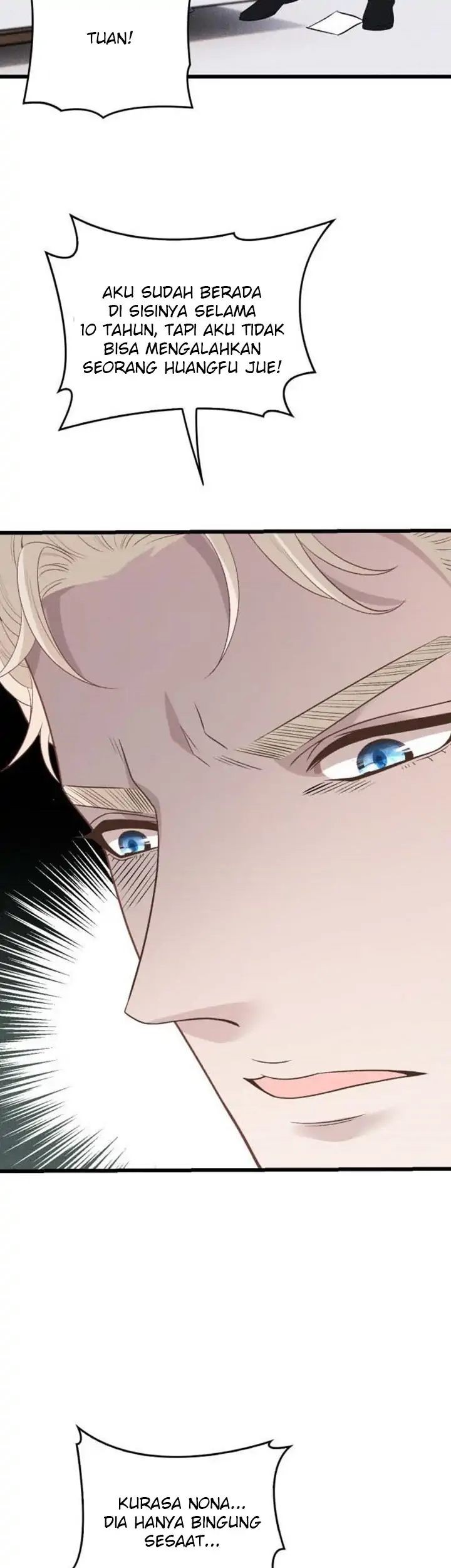 Pregnant Wife, One Plus One Chapter 153 Gambar 21