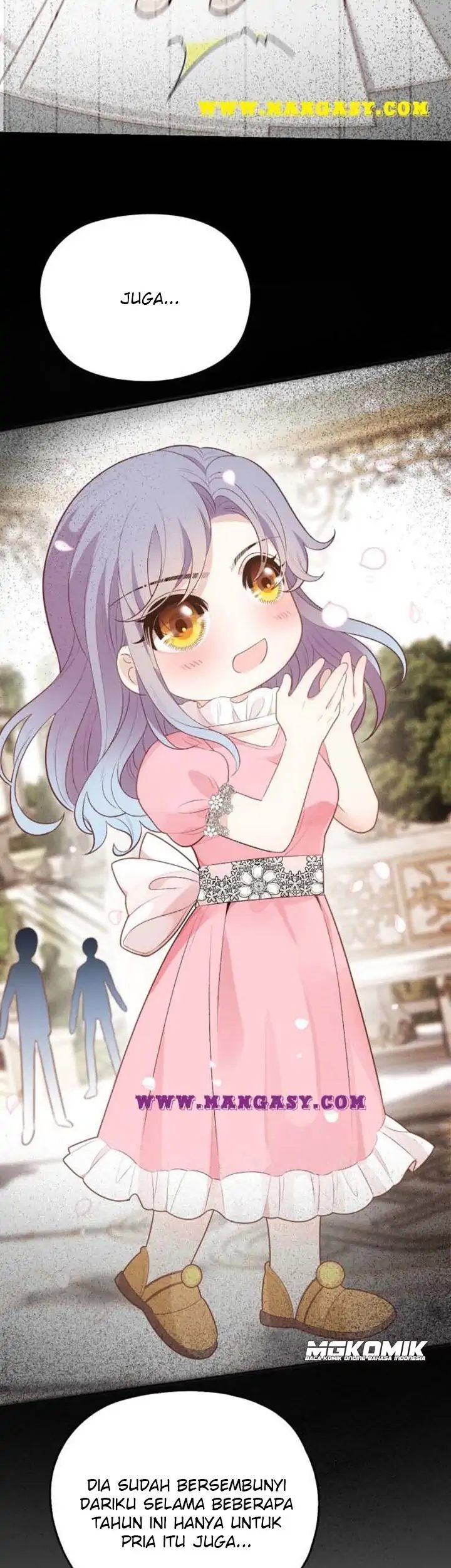 Pregnant Wife, One Plus One Chapter 153 Gambar 25