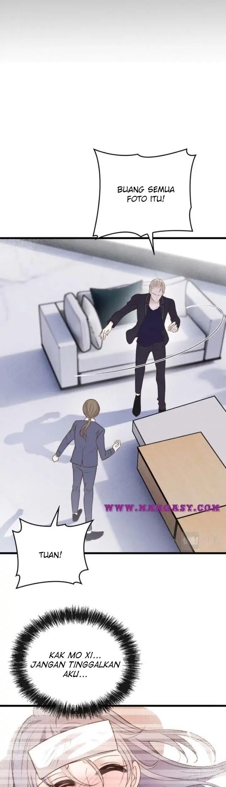 Pregnant Wife, One Plus One Chapter 153 Gambar 27