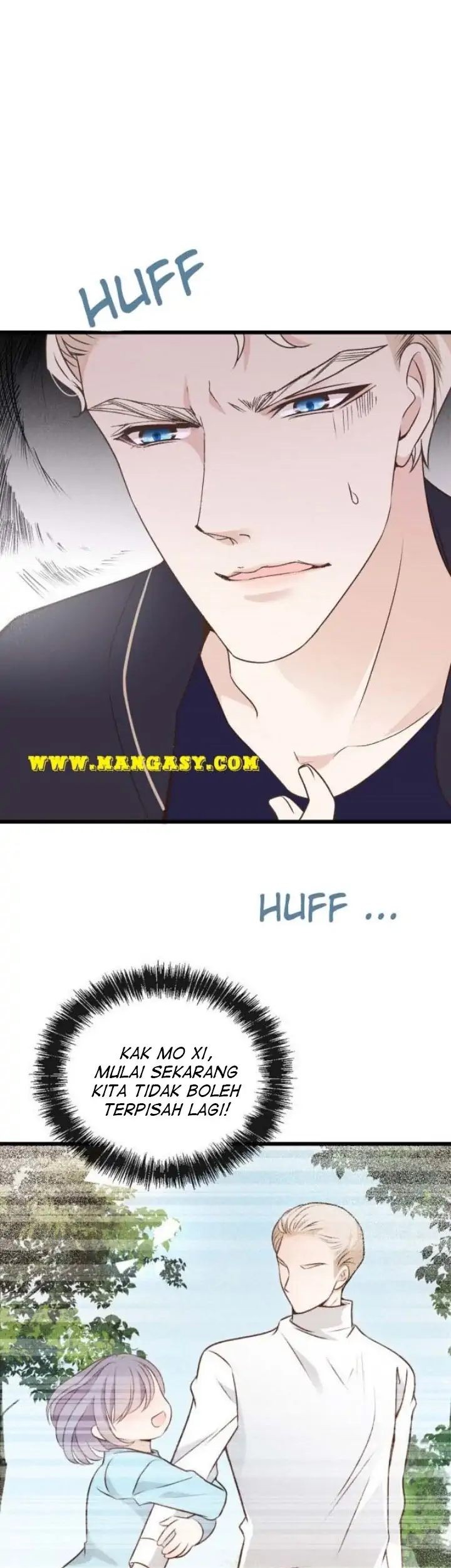 Pregnant Wife, One Plus One Chapter 153 Gambar 29