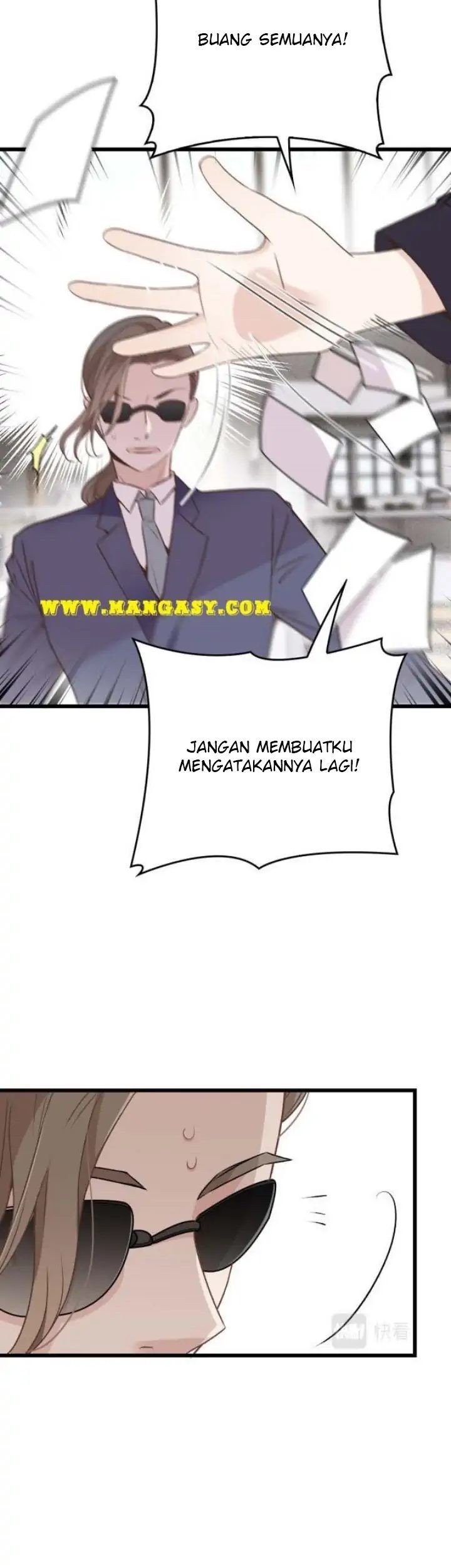 Pregnant Wife, One Plus One Chapter 153 Gambar 31