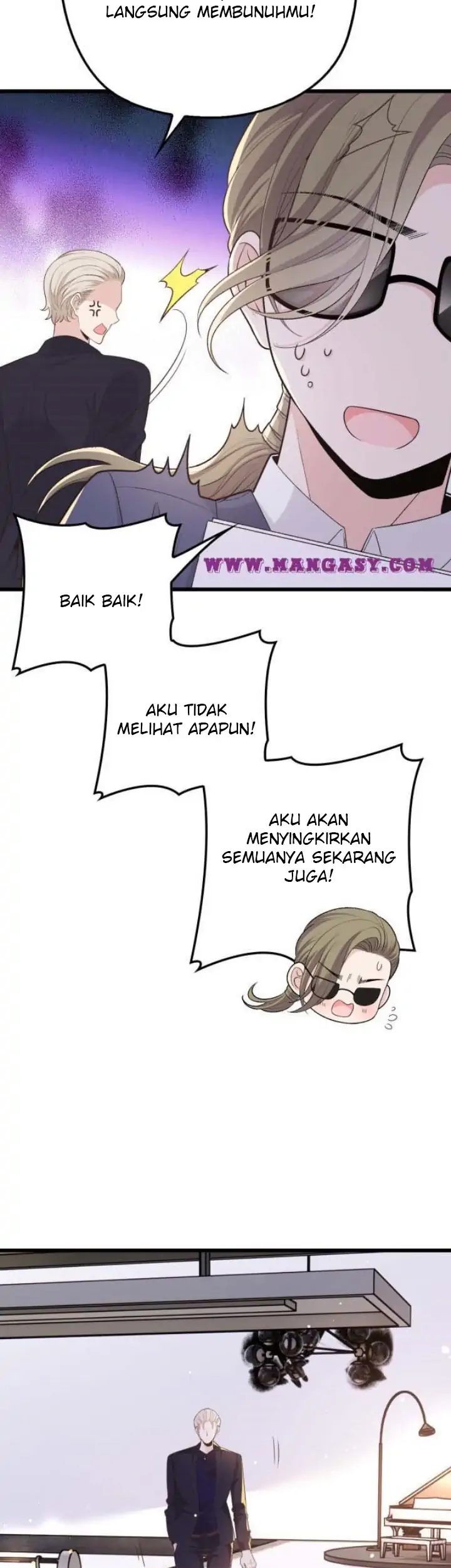 Pregnant Wife, One Plus One Chapter 153 Gambar 35