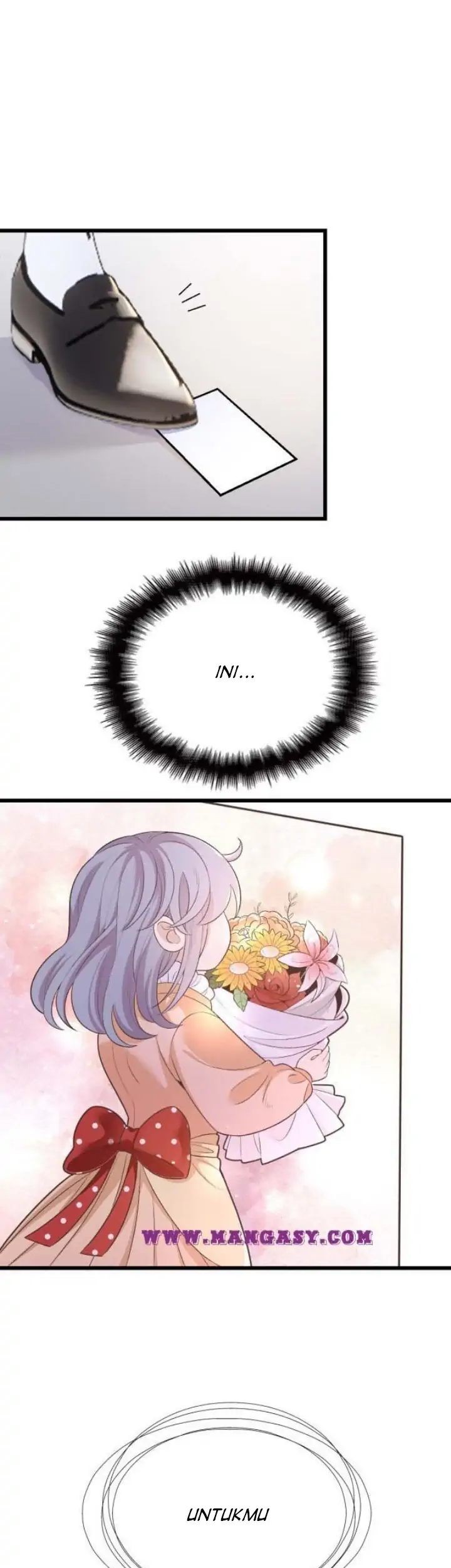 Pregnant Wife, One Plus One Chapter 153 Gambar 37