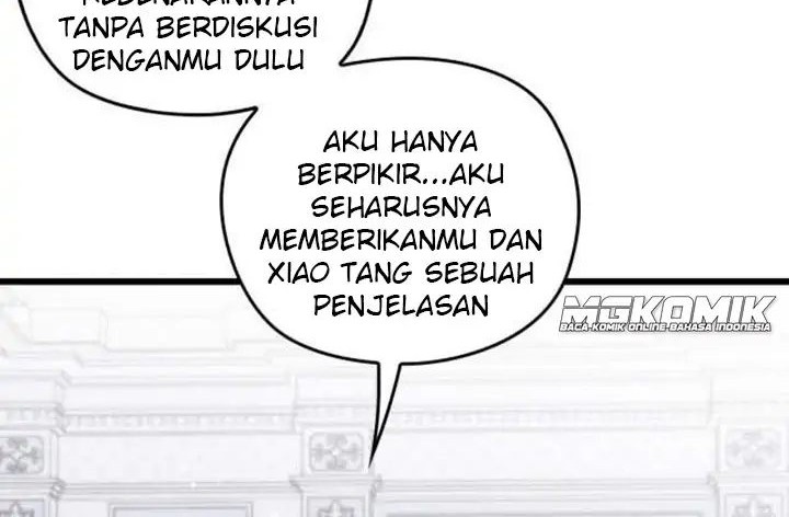 Manhua Pregnant Wife, One Plus One Chapter 153 gambar nomor 2