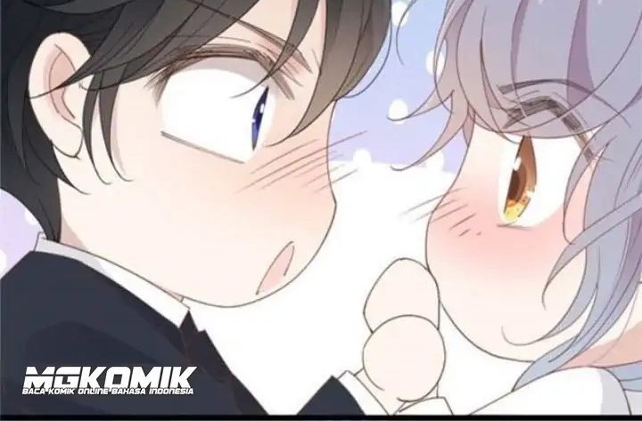 Pregnant Wife, One Plus One Chapter 153 Gambar 40