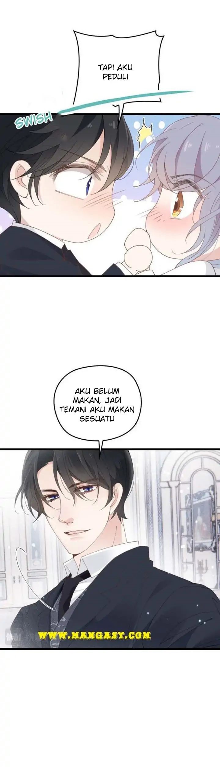 Pregnant Wife, One Plus One Chapter 153 Gambar 5