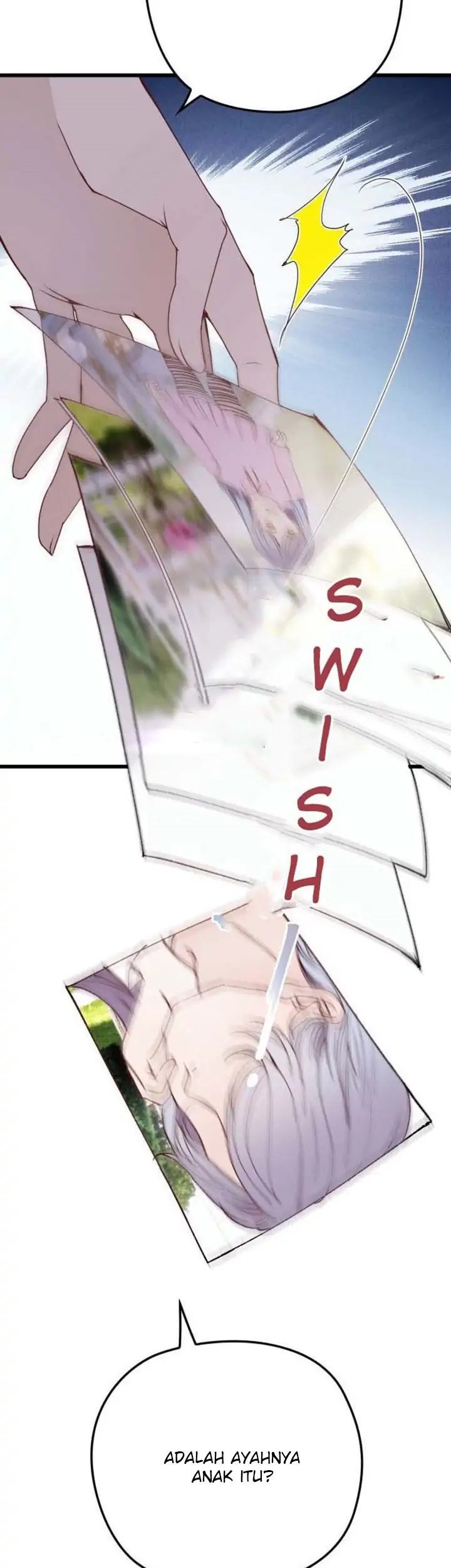 Pregnant Wife, One Plus One Chapter 153 Gambar 17