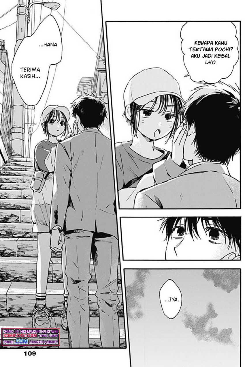 Pochi Gokko Chapter 05 Gambar 14