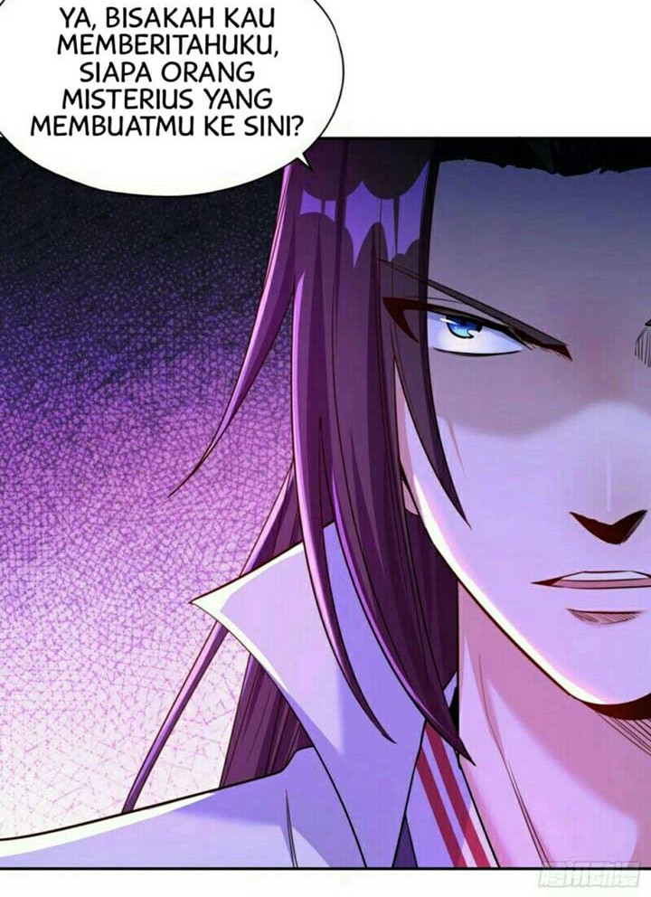 I Was Trapped On The Same Day For 100,000 Years Chapter 56 Gambar 20