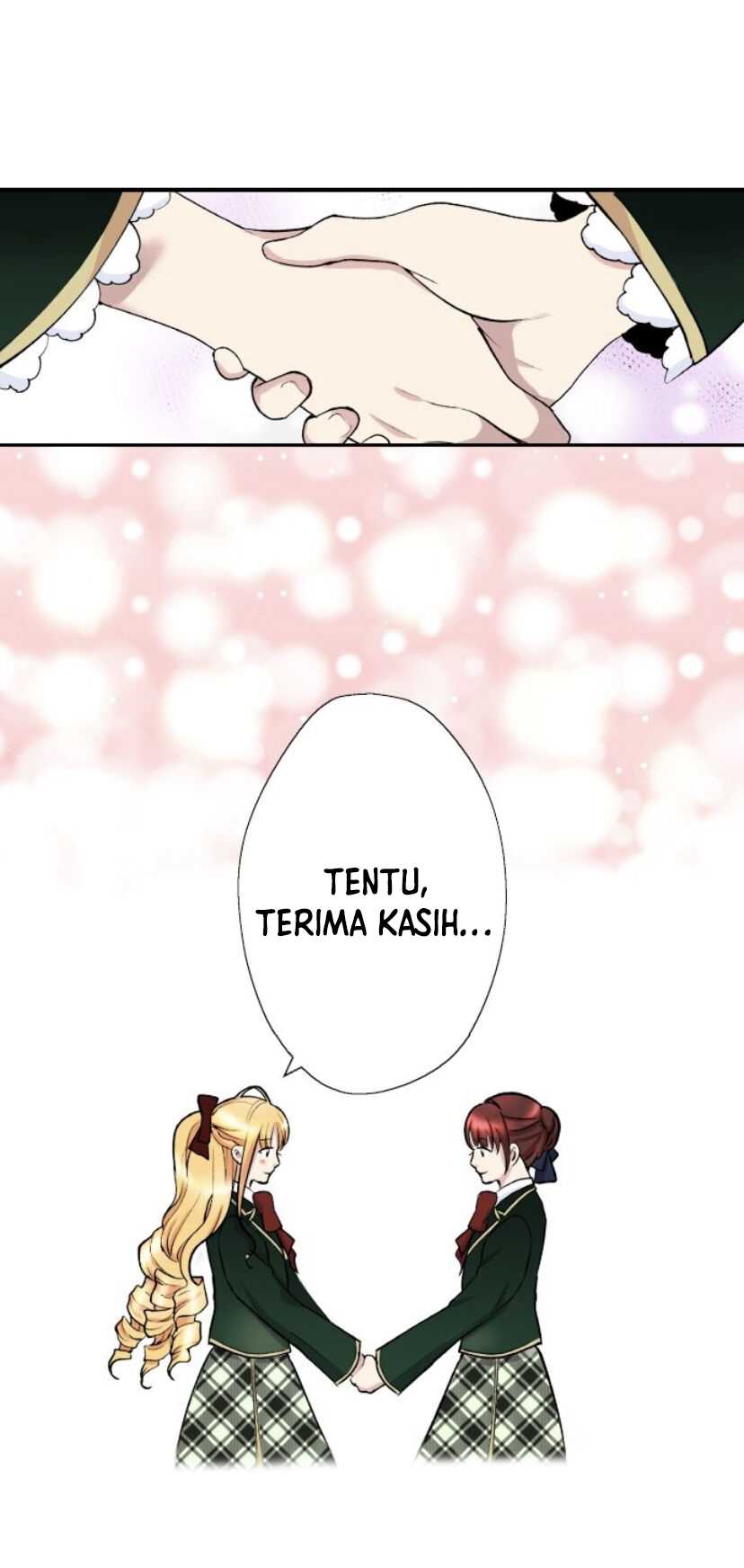 The Love King and His Ornamental Wife Chapter 17 Gambar 15