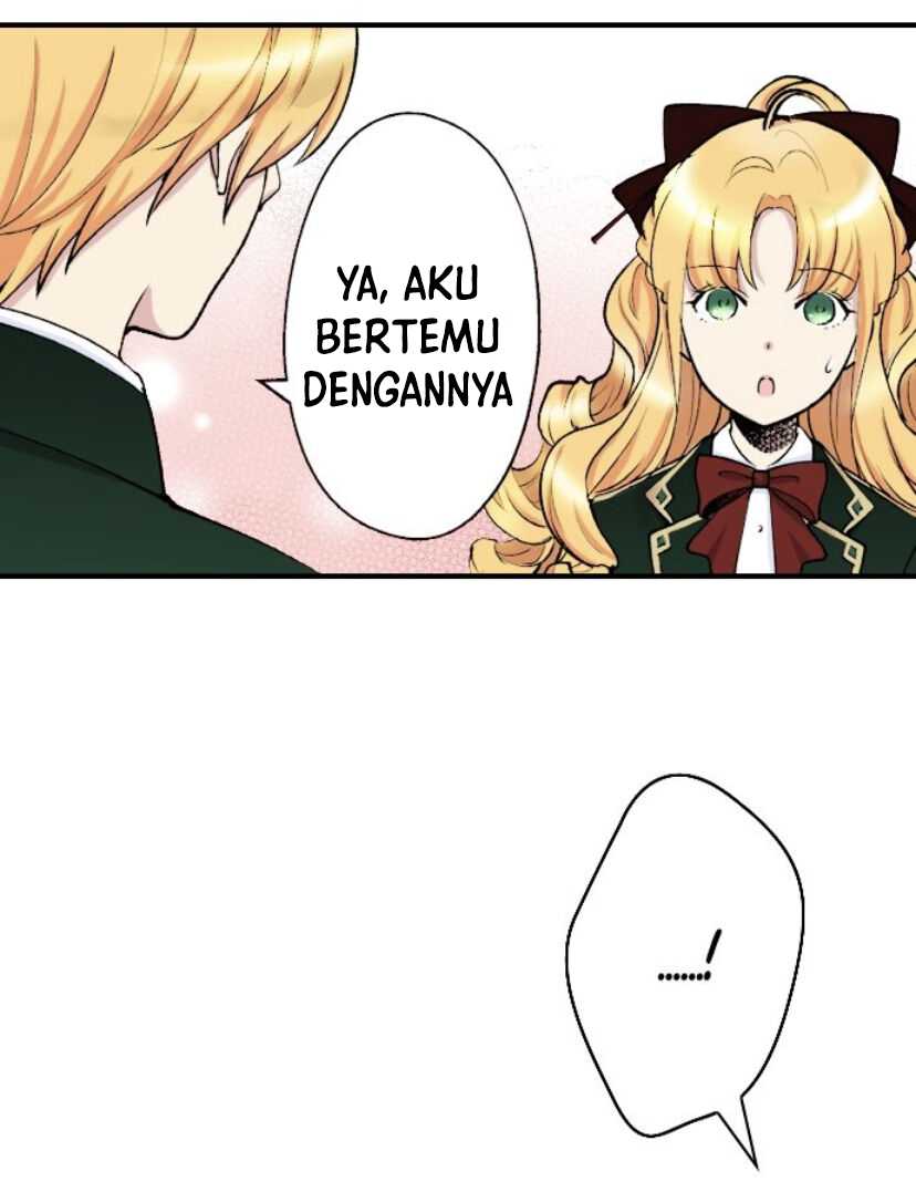 The Love King and His Ornamental Wife Chapter 17 Gambar 21