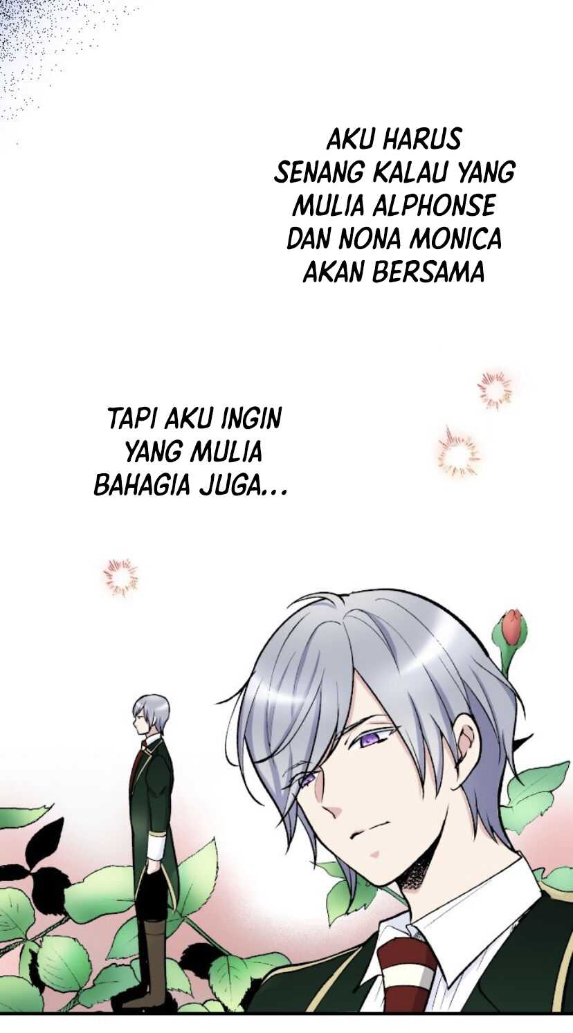The Love King and His Ornamental Wife Chapter 17 Gambar 24