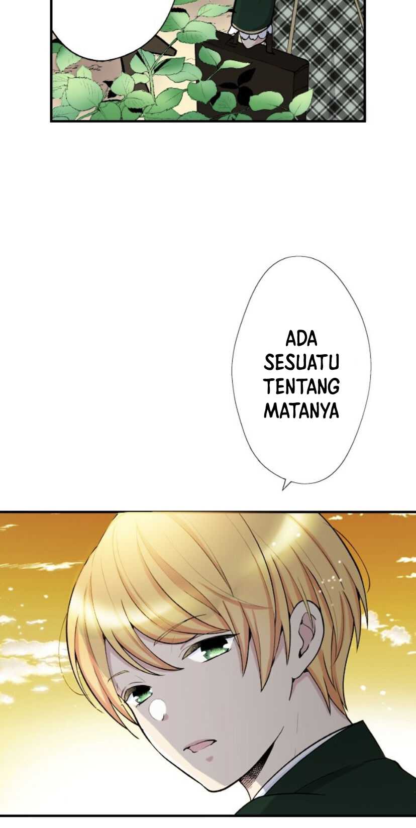 The Love King and His Ornamental Wife Chapter 17 Gambar 27