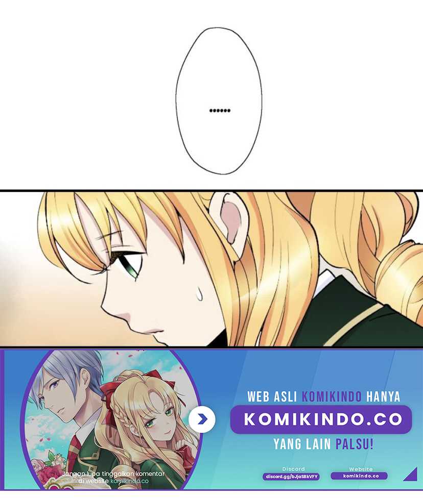The Love King and His Ornamental Wife Chapter 17 Gambar 3