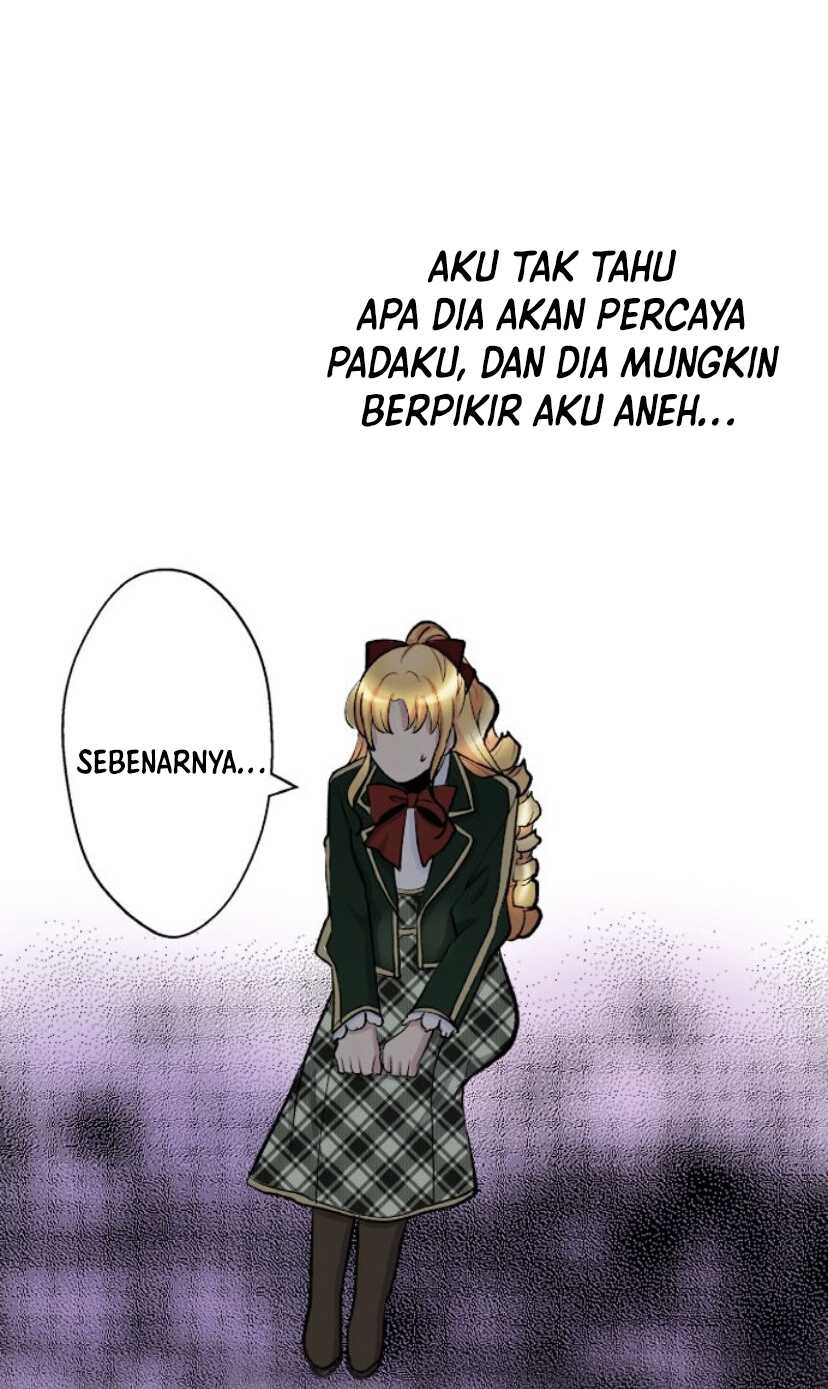 The Love King and His Ornamental Wife Chapter 17 Gambar 8