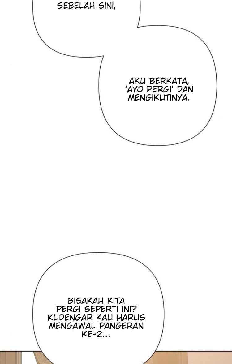 The Way That Knight Lives As a Lady Chapter 45 Gambar 21