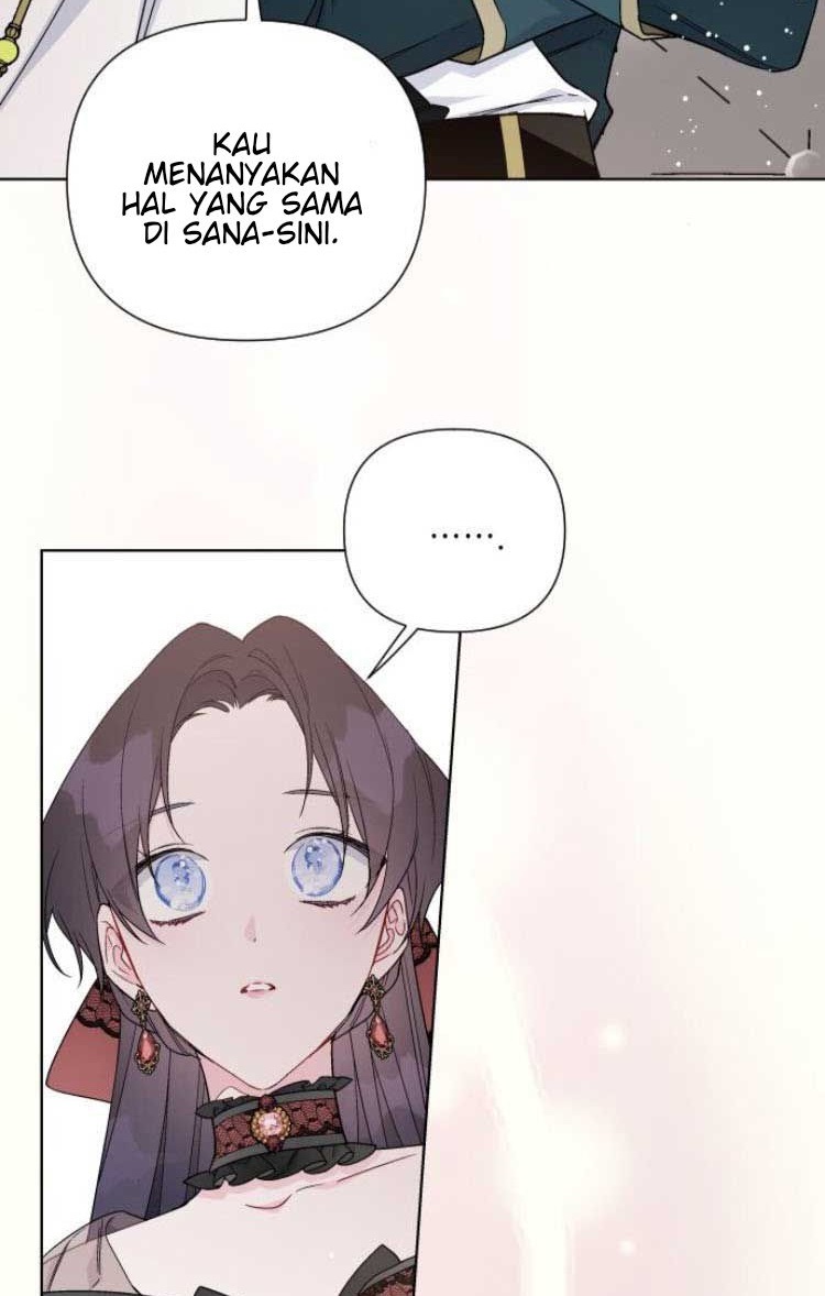 The Way That Knight Lives As a Lady Chapter 45 Gambar 27
