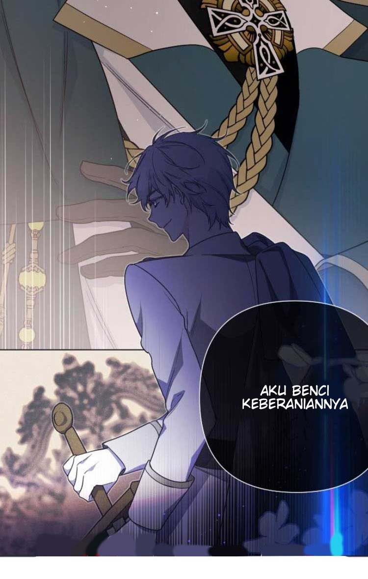 The Way That Knight Lives As a Lady Chapter 45 Gambar 36