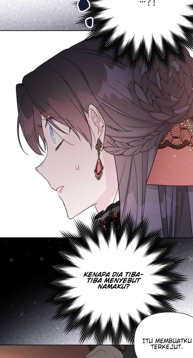 The Way That Knight Lives As a Lady Chapter 45 Gambar 42