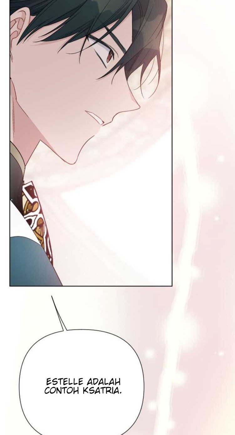 The Way That Knight Lives As a Lady Chapter 45 Gambar 45