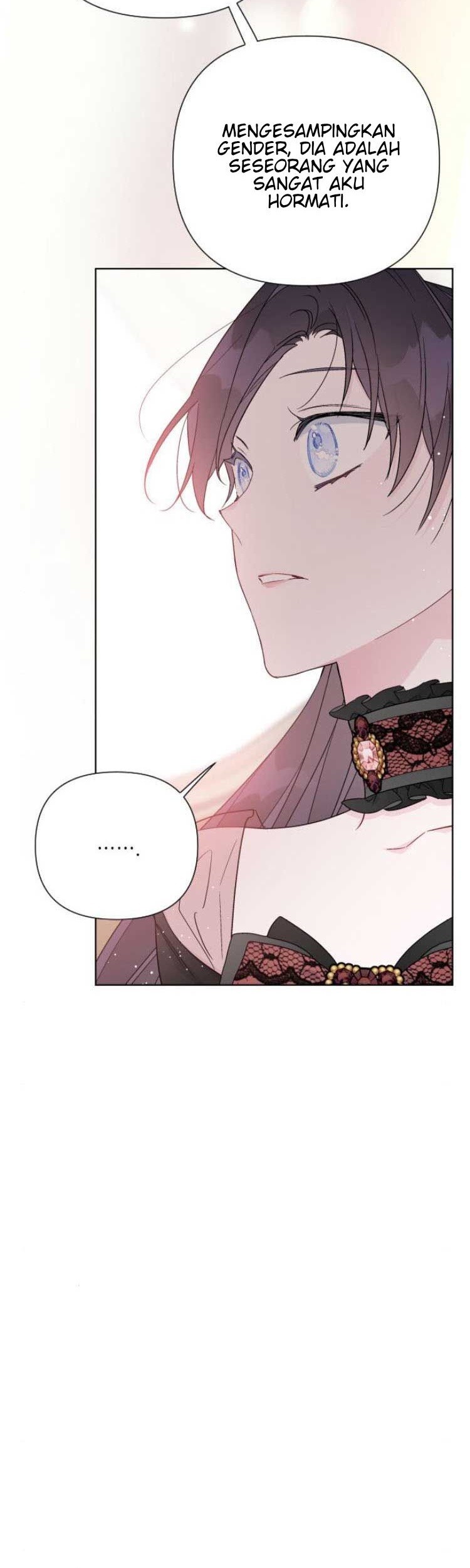 The Way That Knight Lives As a Lady Chapter 45 Gambar 46