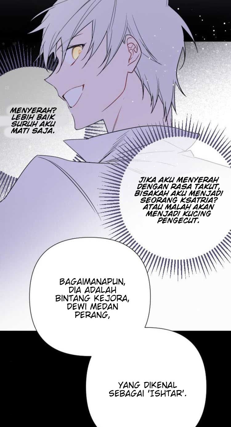 The Way That Knight Lives As a Lady Chapter 45 Gambar 51