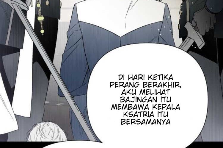 The Way That Knight Lives As a Lady Chapter 45 Gambar 53