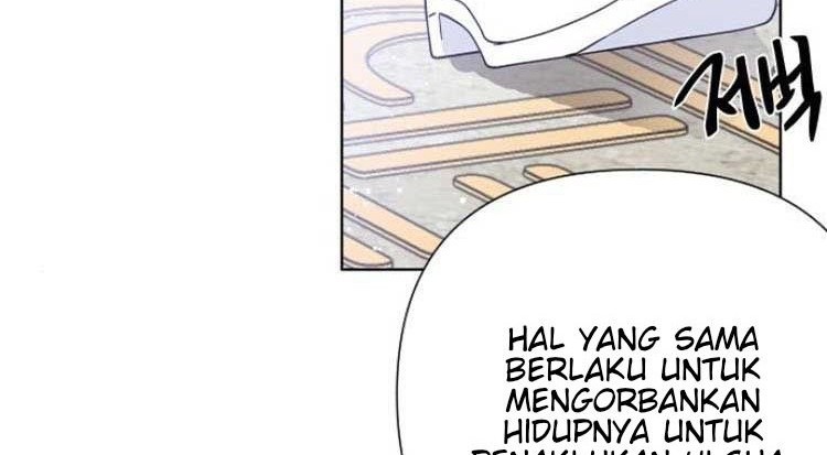 The Way That Knight Lives As a Lady Chapter 45 Gambar 8