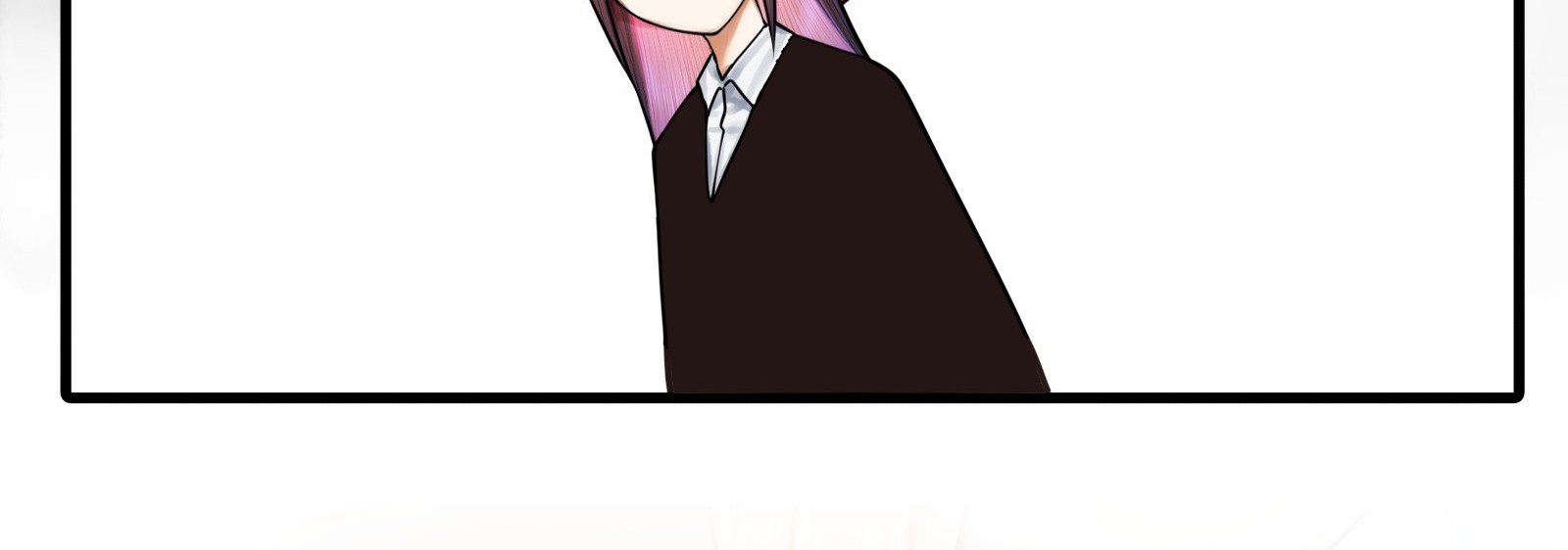 Miss, don’t livestream it! Chapter 34.1 Gambar 4