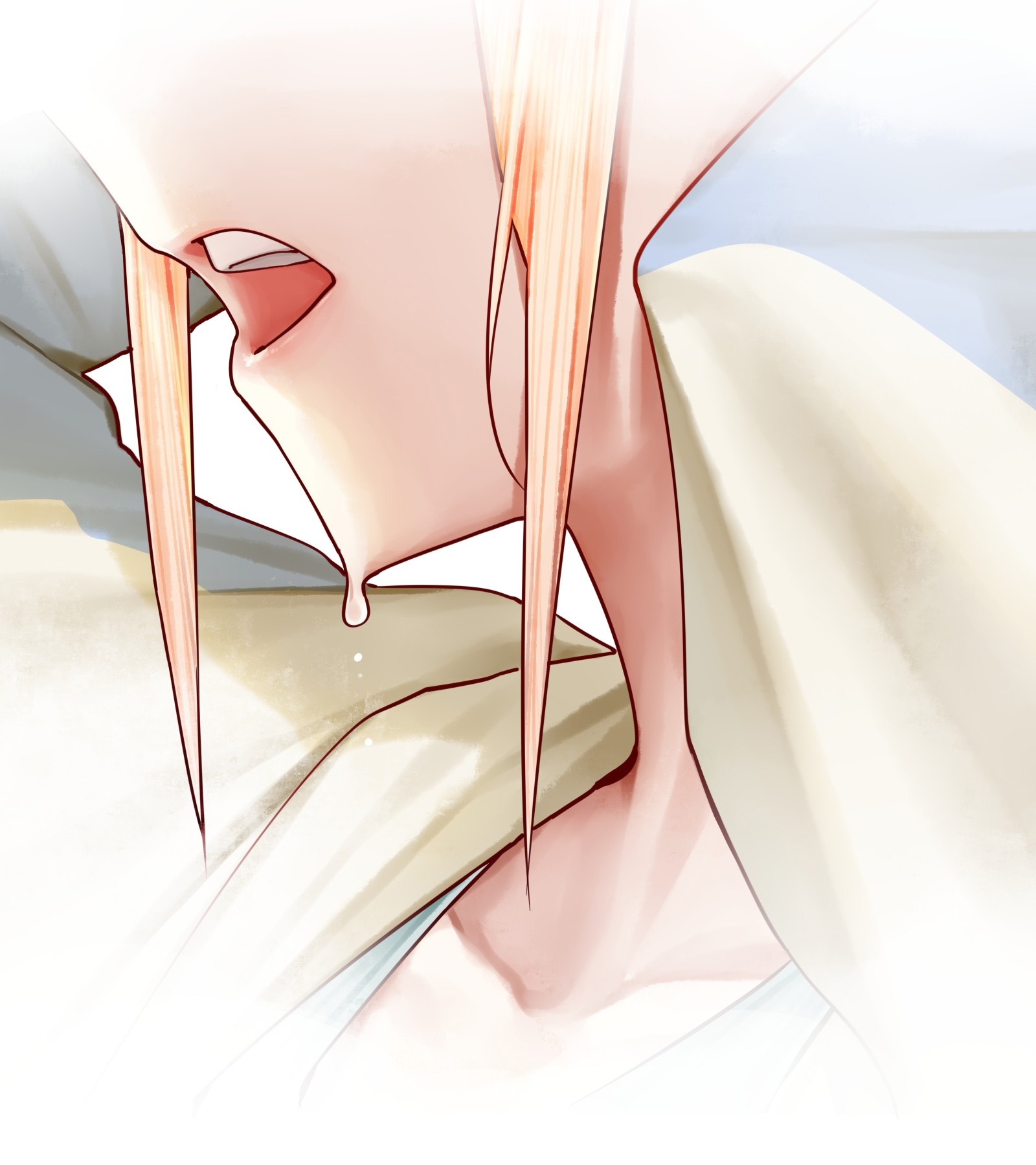 Miss, don’t livestream it! Chapter 34.1 Gambar 5