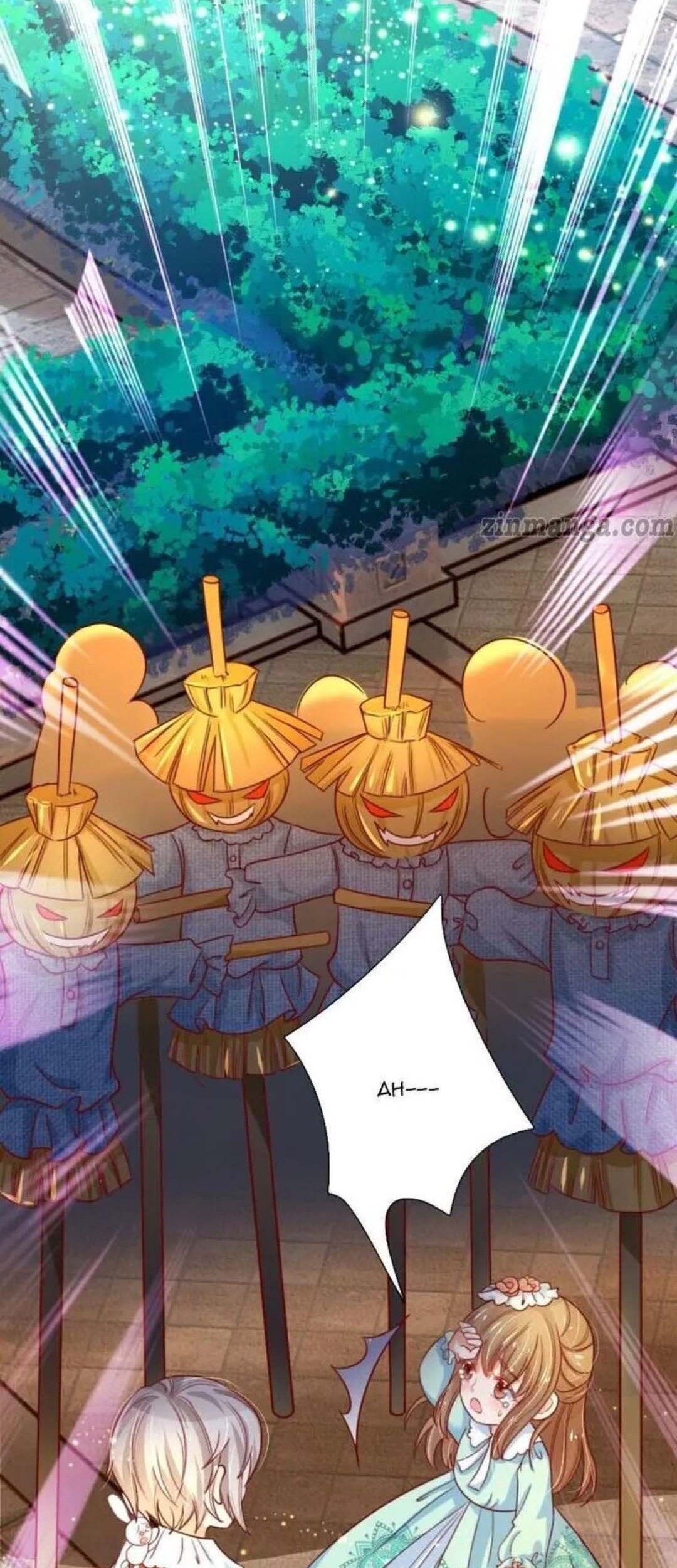 I Became The Emperor’s Daughter One Day Chapter 98 Gambar 10