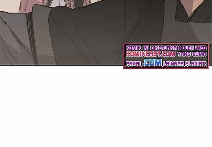 The Undefeatable Swordsman Chapter 93 Gambar 22