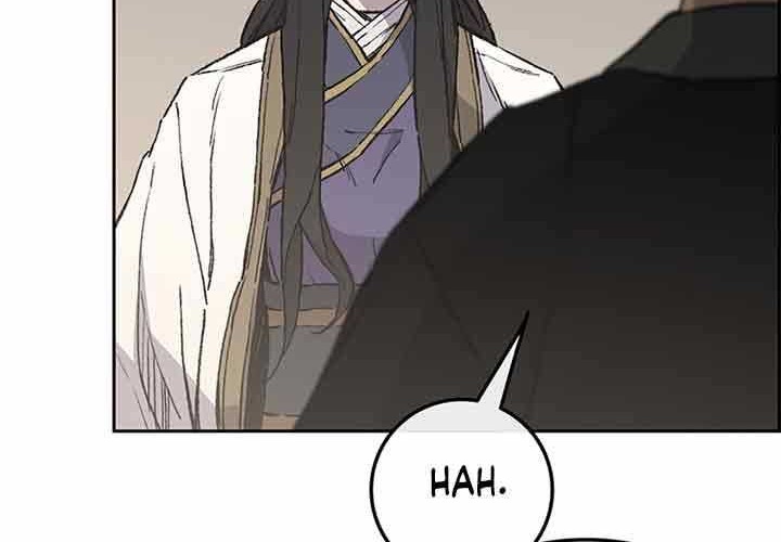 The Undefeatable Swordsman Chapter 93 Gambar 24