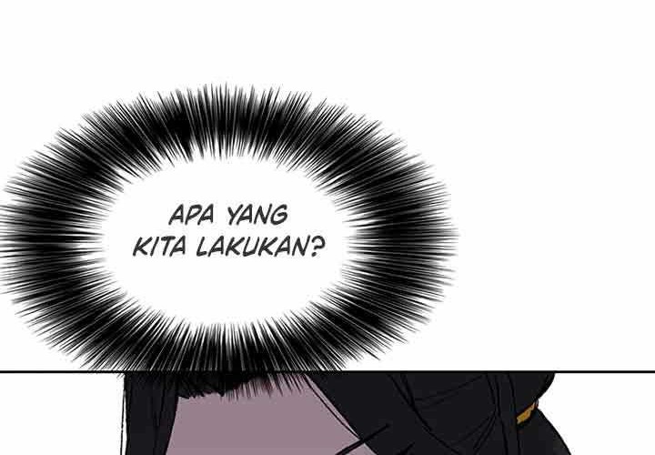 The Undefeatable Swordsman Chapter 93 Gambar 28