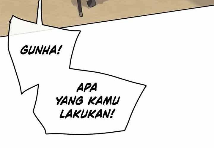 The Undefeatable Swordsman Chapter 93 Gambar 38
