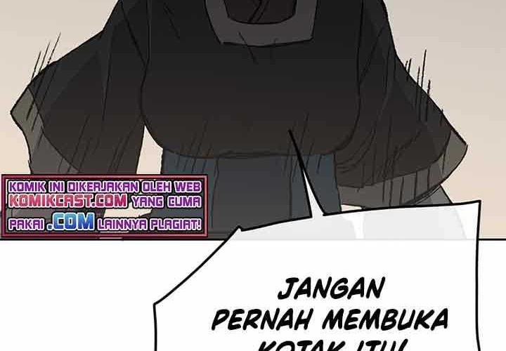 The Undefeatable Swordsman Chapter 93 Gambar 40
