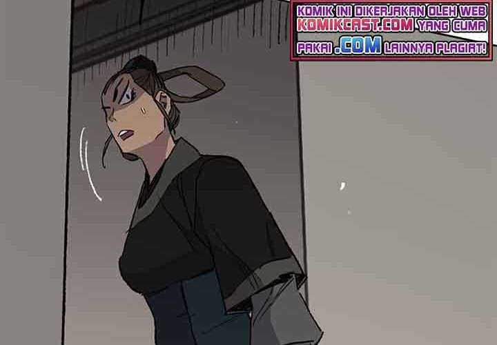 The Undefeatable Swordsman Chapter 93 Gambar 42