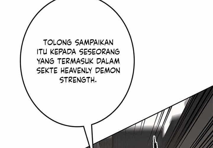 The Undefeatable Swordsman Chapter 93 Gambar 44