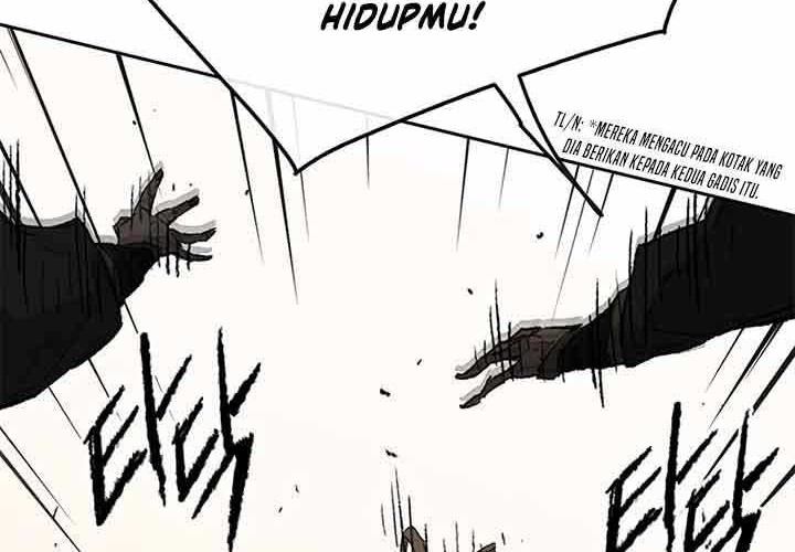 The Undefeatable Swordsman Chapter 93 Gambar 48
