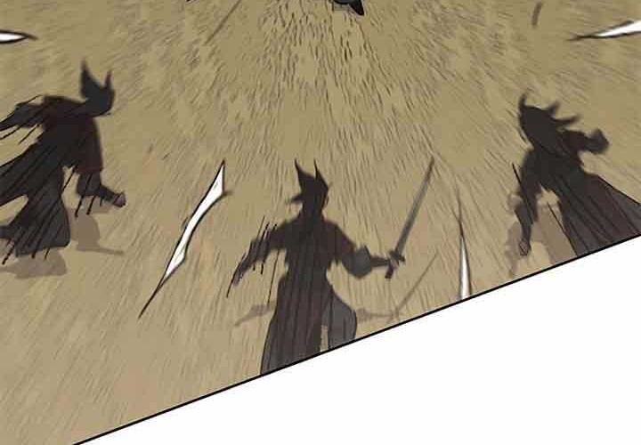 The Undefeatable Swordsman Chapter 93 Gambar 52