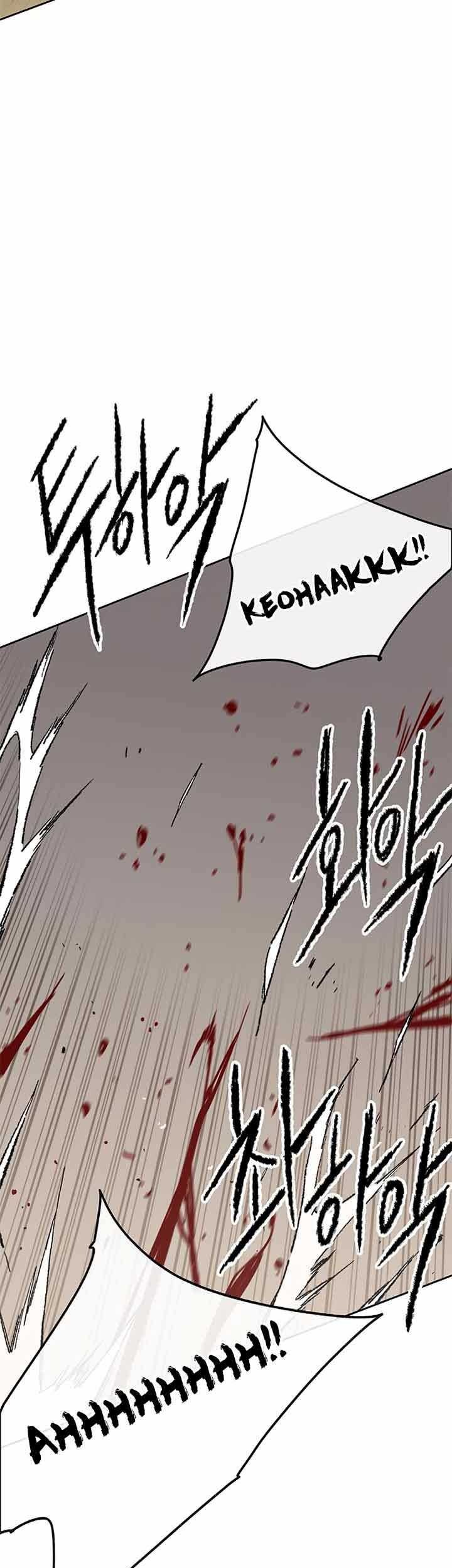 The Undefeatable Swordsman Chapter 93 Gambar 53